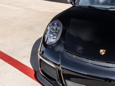 2015 Porsche 911 911 GT3