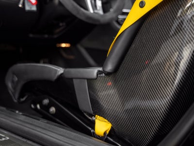 2015 Porsche 911 911 GT3