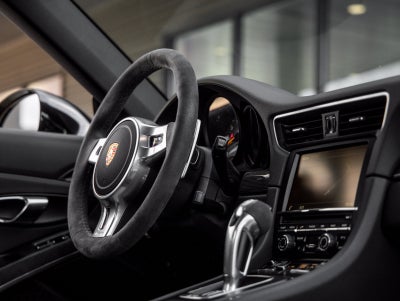 2015 Porsche 911 911 GT3