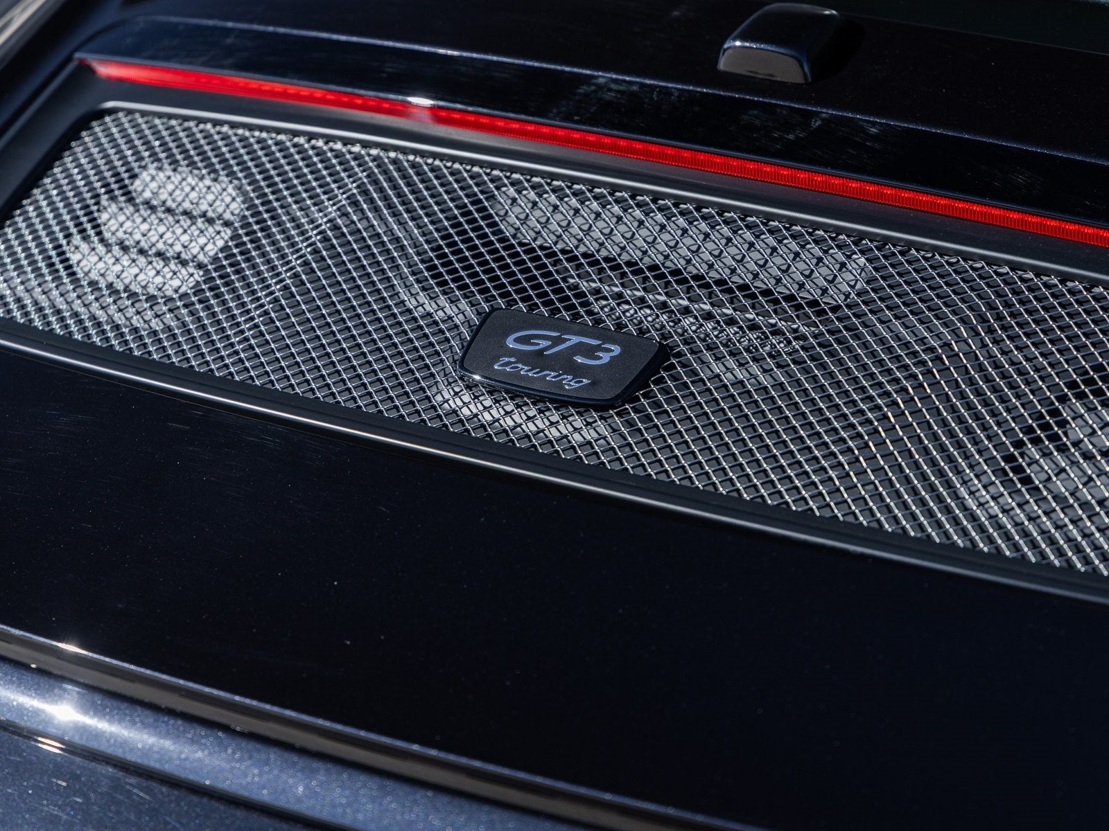 2019 Porsche 911 911 GT3