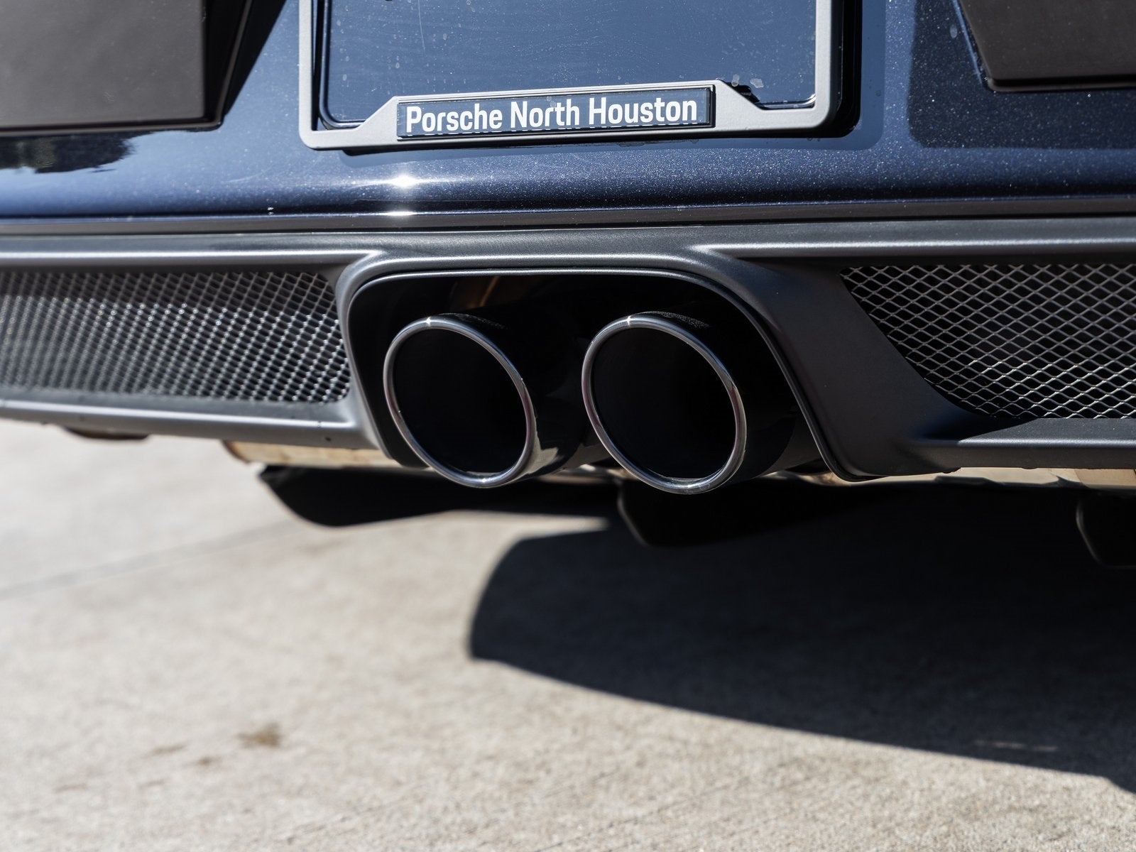 2019 Porsche 911 911 GT3