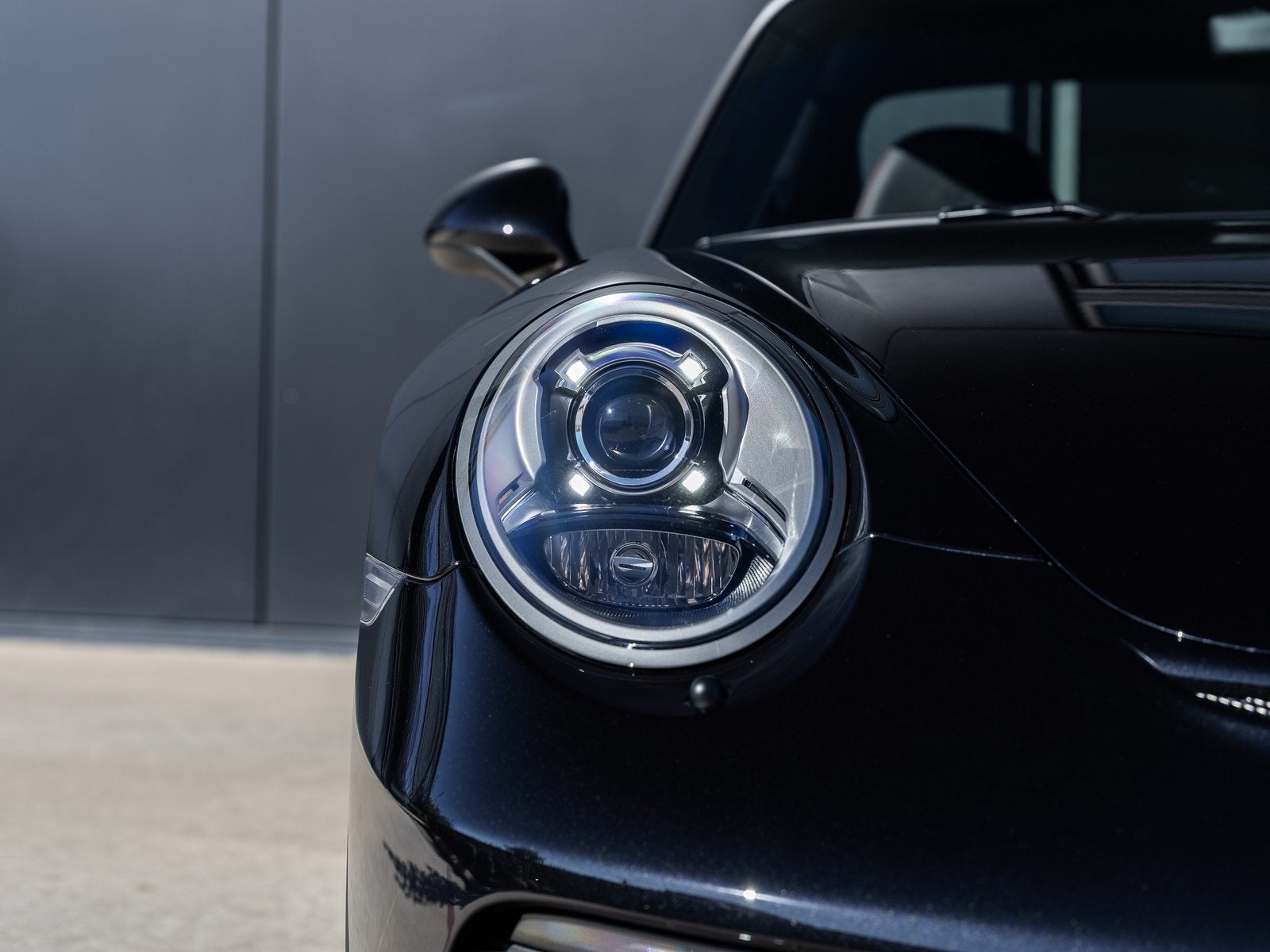 2019 Porsche 911 911 GT3