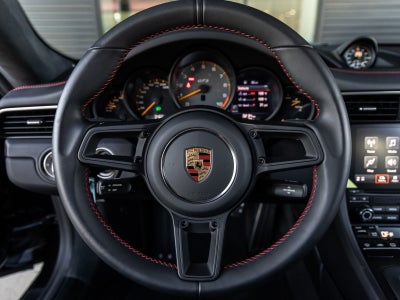 2019 Porsche 911 911 GT3