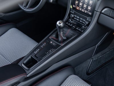 2019 Porsche 911 911 GT3