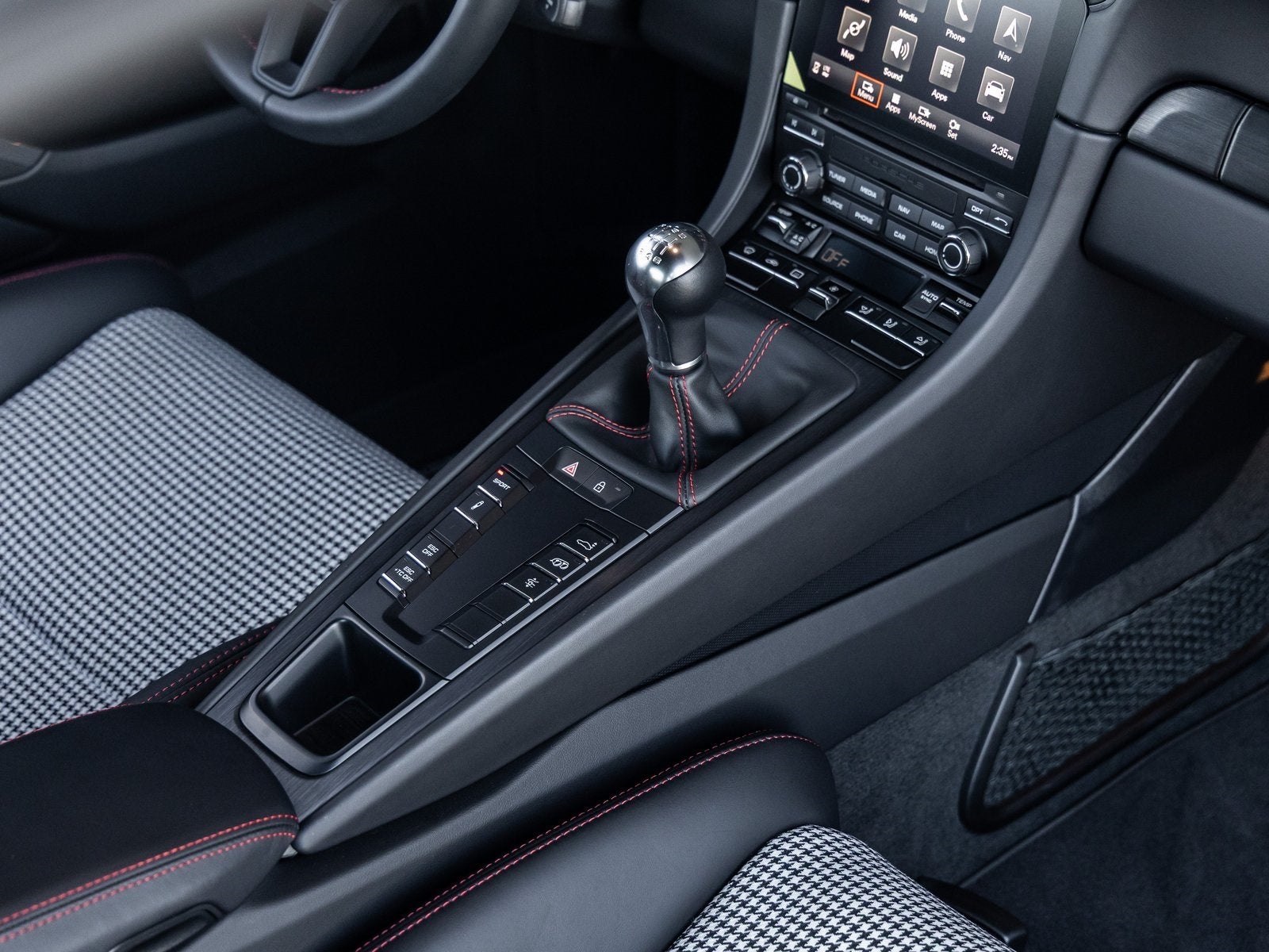 2019 Porsche 911 911 GT3