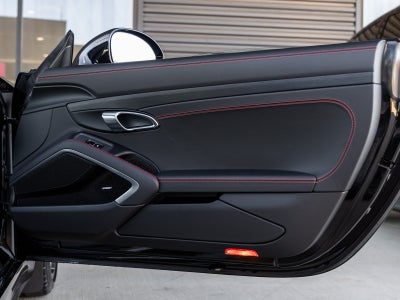 2019 Porsche 911 911 GT3