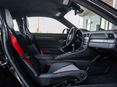 2019 Porsche 911 911 GT3