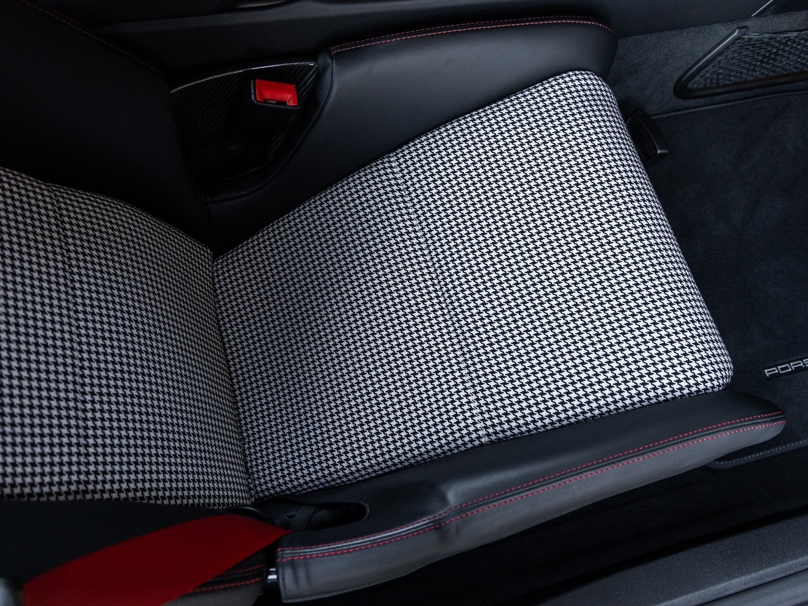 2019 Porsche 911 911 GT3