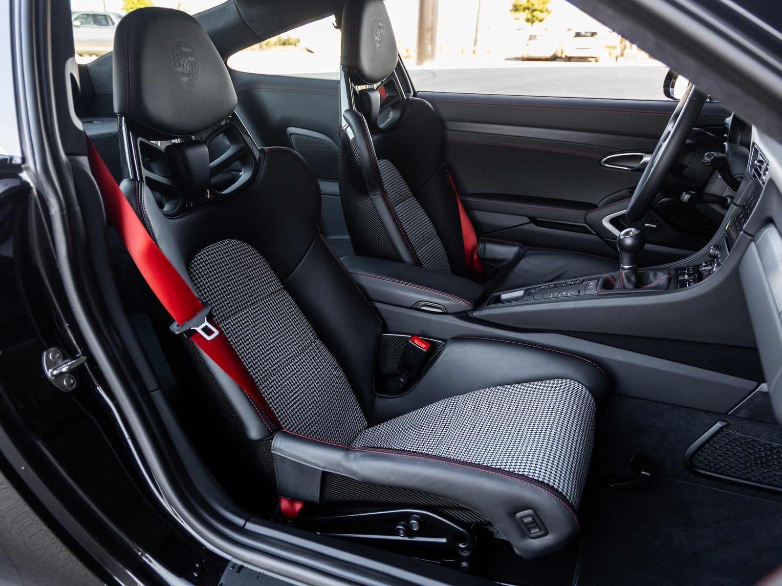 2019 Porsche 911 911 GT3