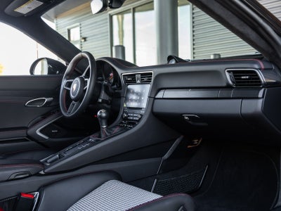 2019 Porsche 911 911 GT3