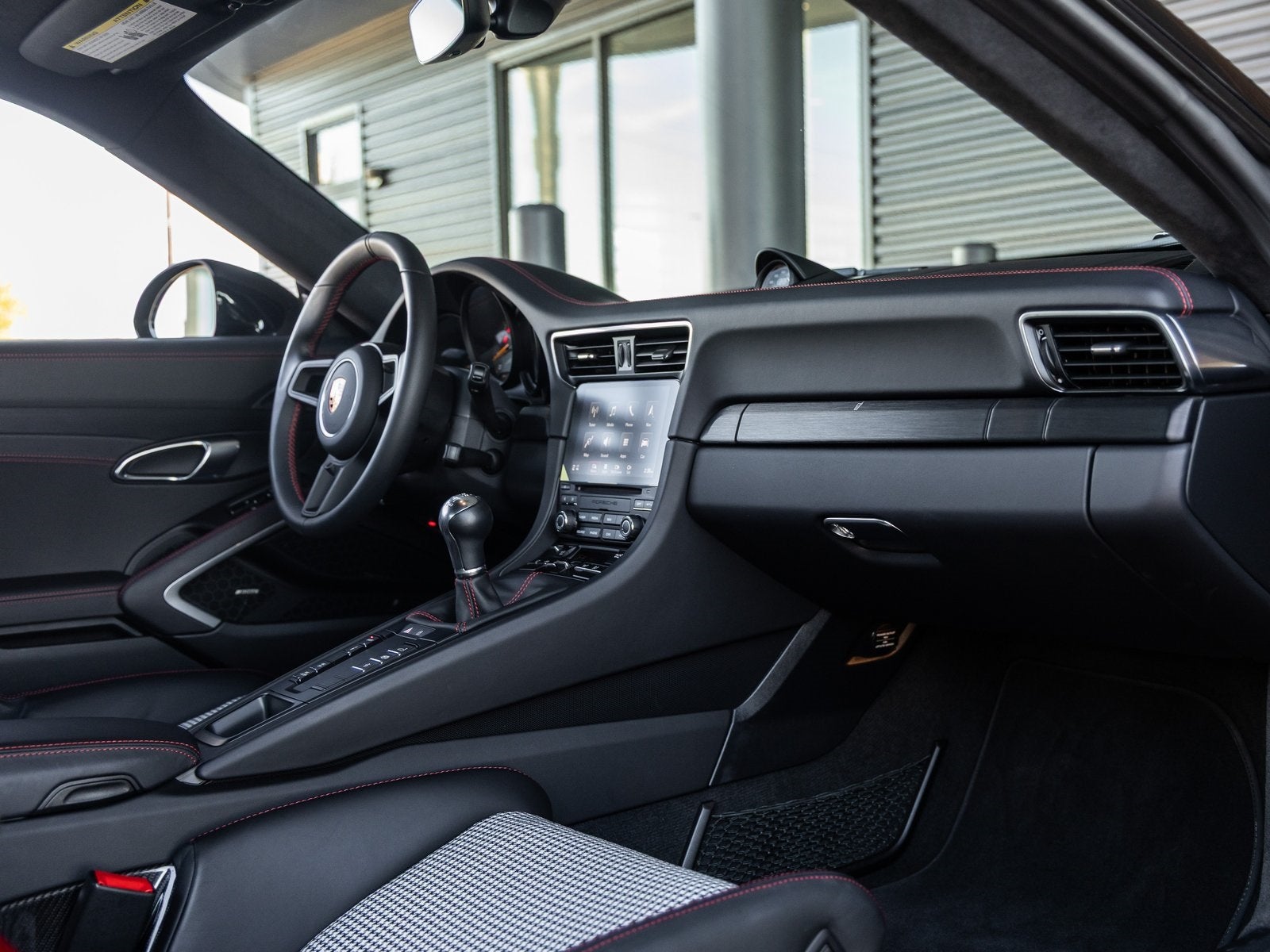 2019 Porsche 911 911 GT3