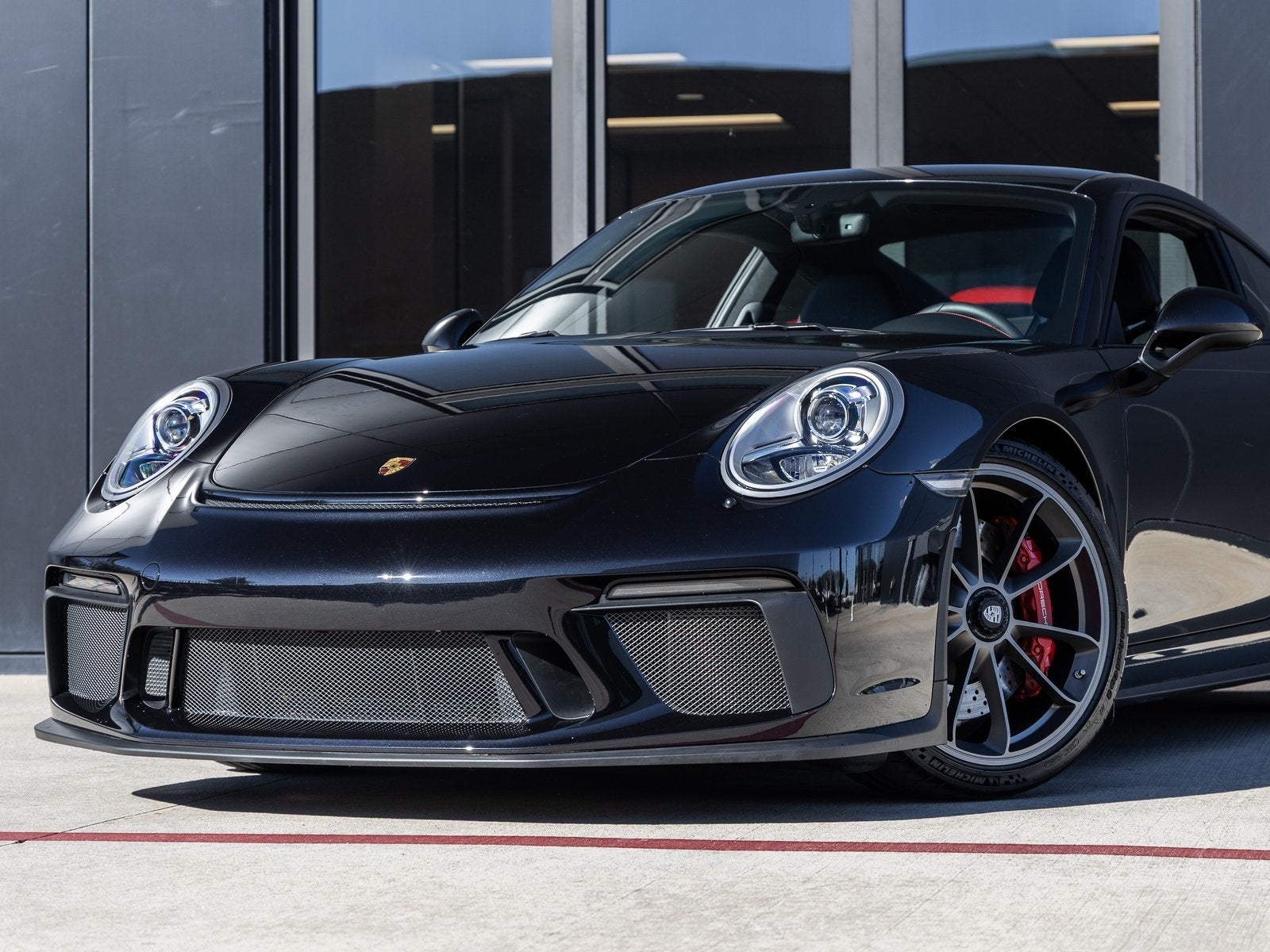 2019 Porsche 911 911 GT3