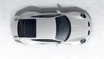 2023 Porsche 911 911 GT3