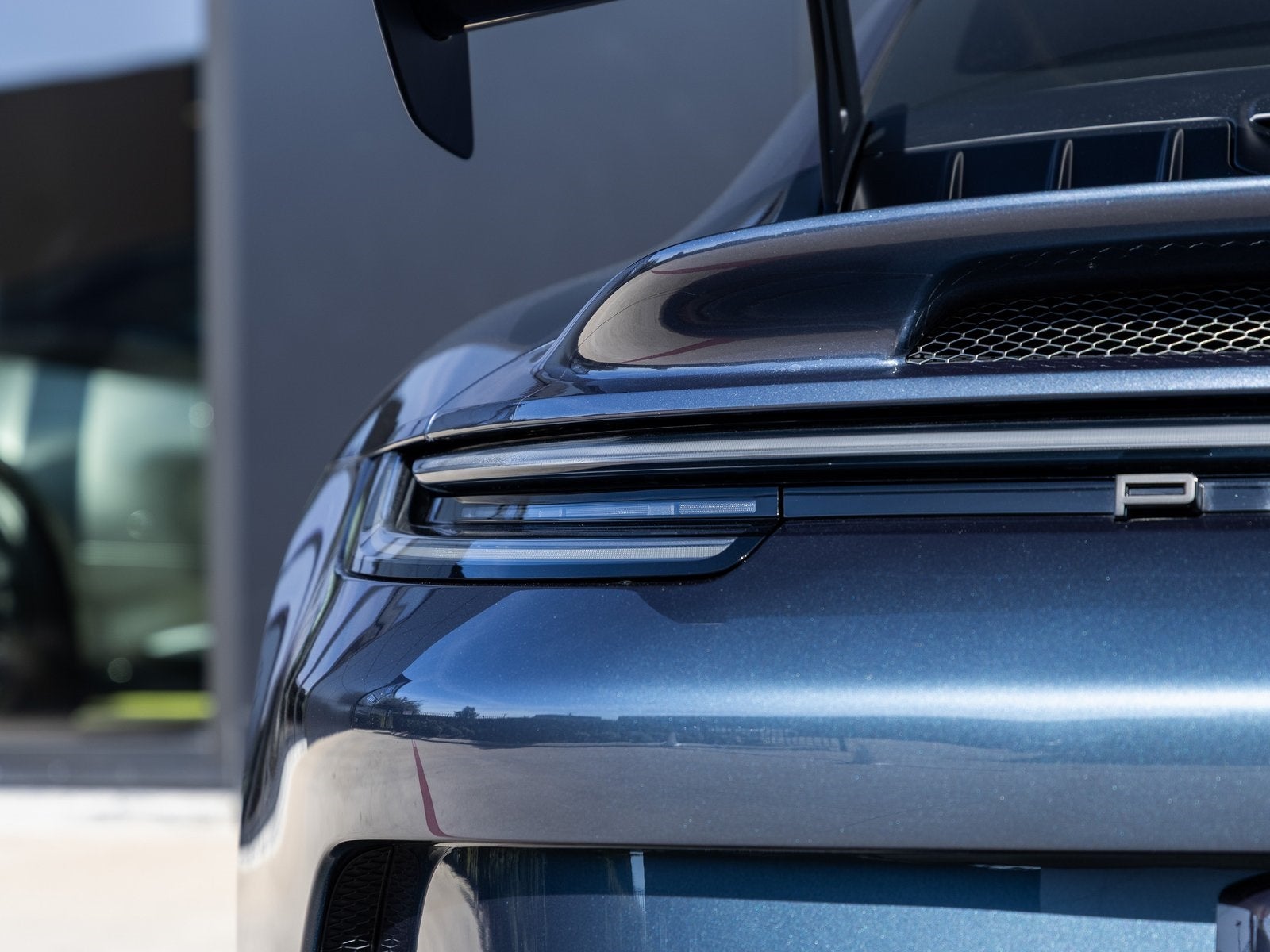 2023 Porsche 911 911 GT3 (MY23)