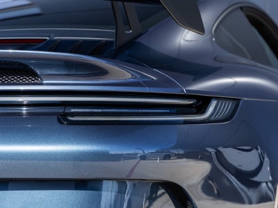 2023 Porsche 911 911 GT3 (MY23)