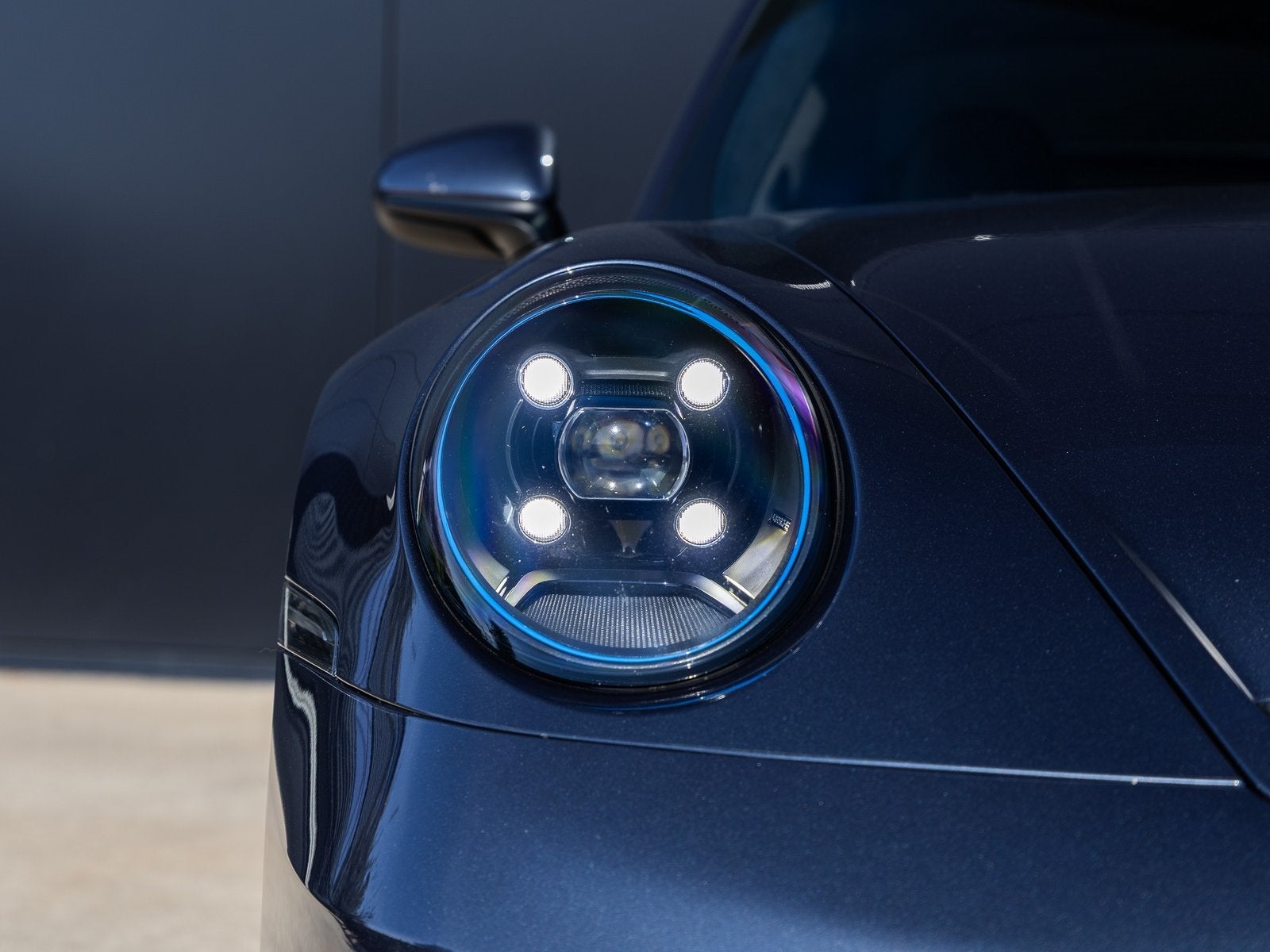 2023 Porsche 911 911 GT3 (MY23)