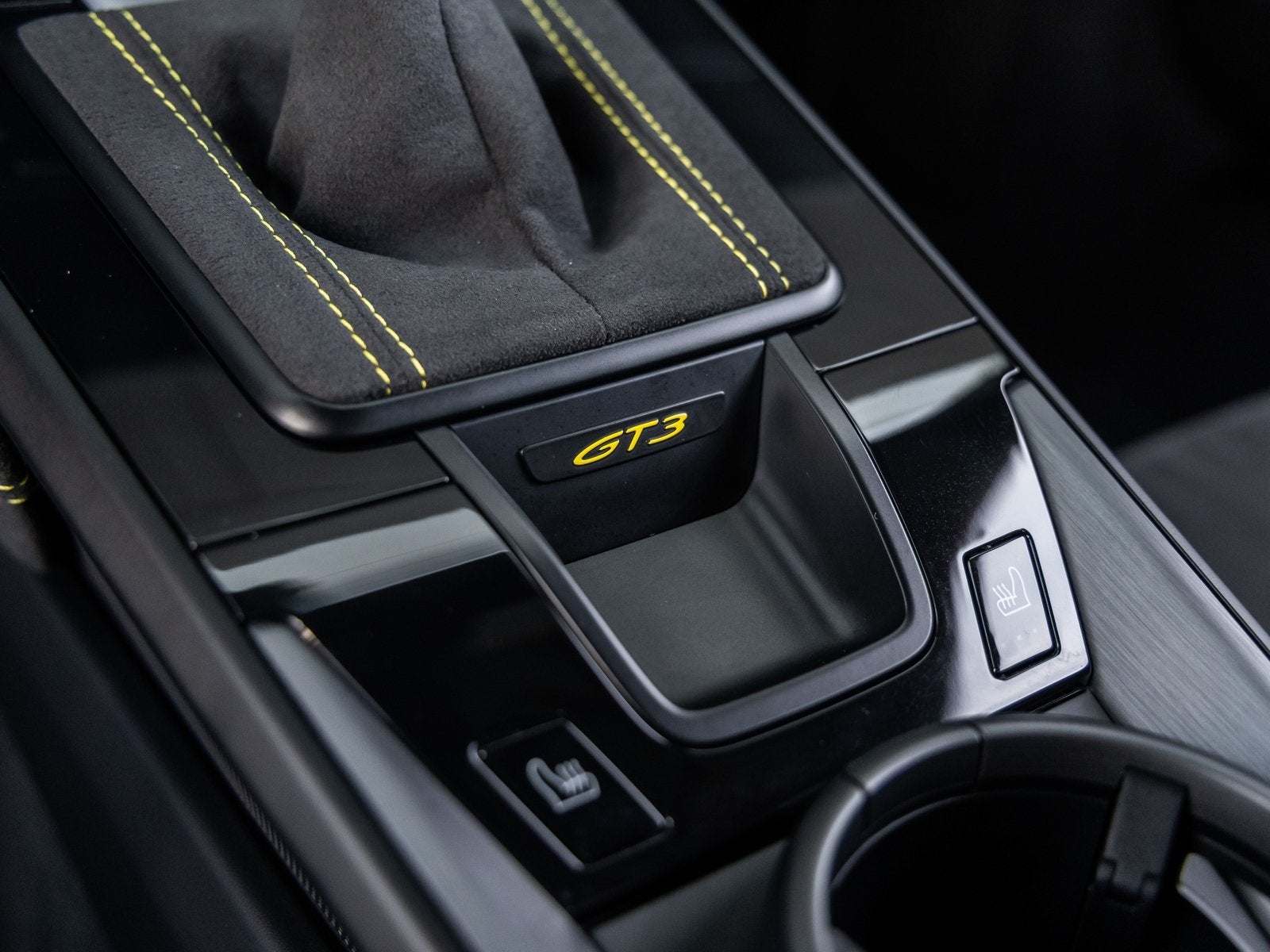 2023 Porsche 911 911 GT3 (MY23)