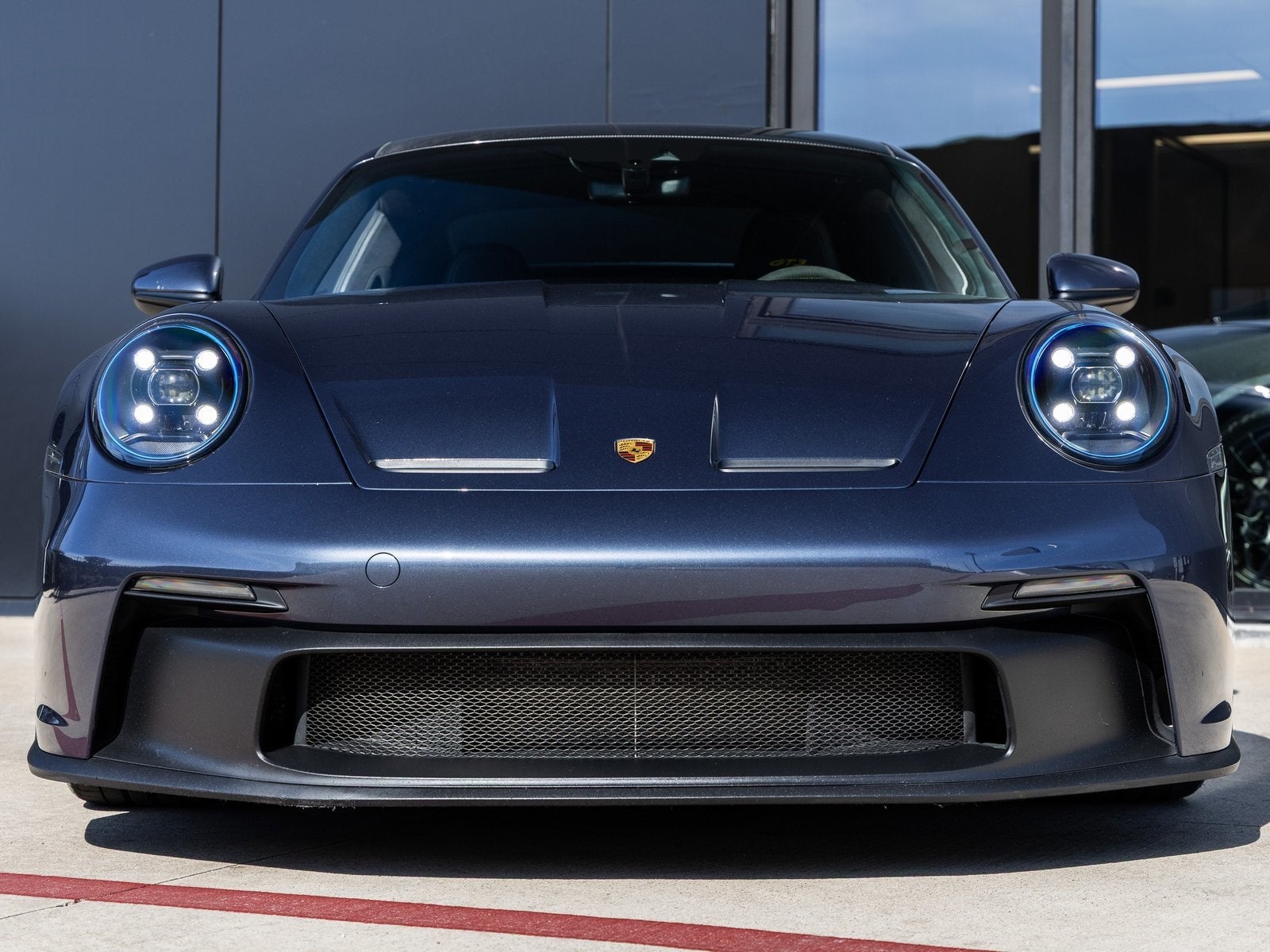 2023 Porsche 911 911 GT3 (MY23)