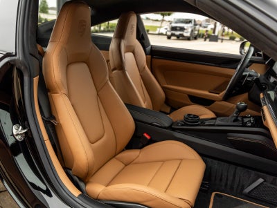 2024 Porsche 911 GT3 with Touring Package