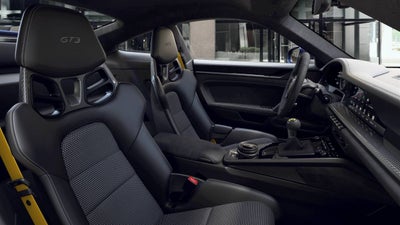 2024 Porsche 911 911 GT3 (MY24)