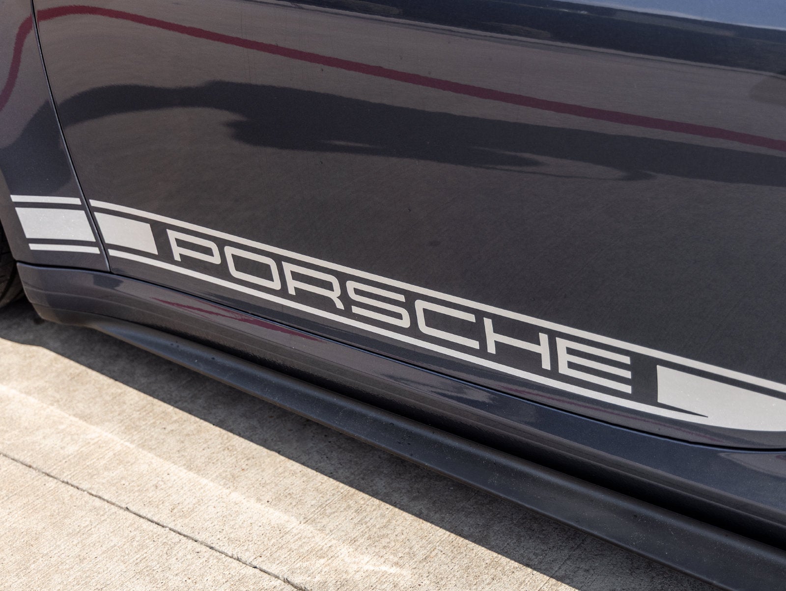 2026 Porsche 911 GT3 Touring