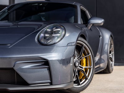 2026 Porsche 911 GT3 Touring