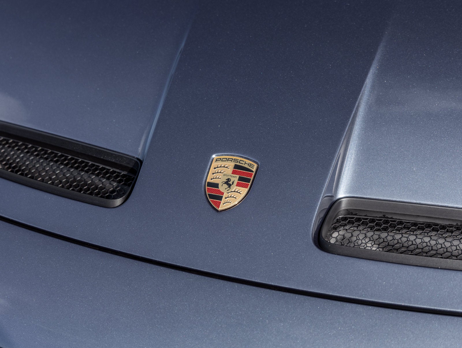 2026 Porsche 911 GT3 Touring