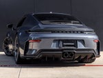 2026 Porsche 911 GT3 Touring