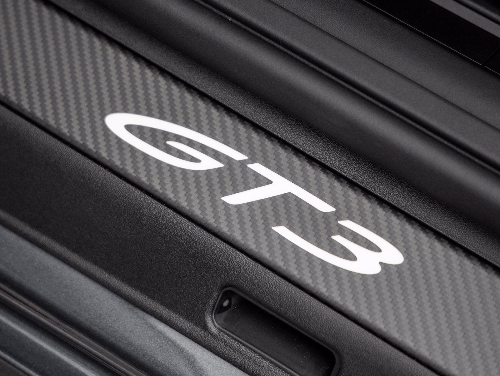 2026 Porsche 911 GT3 Touring