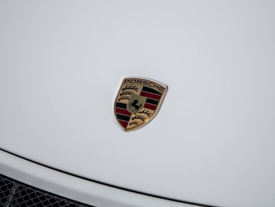 2014 Porsche 911 911 GT3