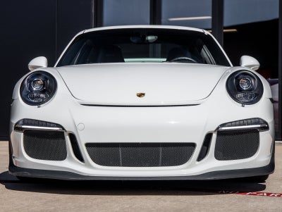 2014 Porsche 911 911 GT3