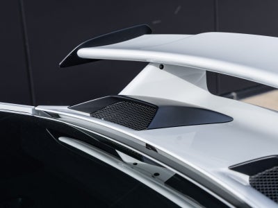 2018 Porsche 911 911 GT3