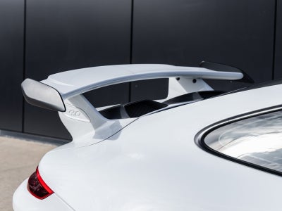 2018 Porsche 911 911 GT3