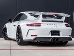 2018 Porsche 911 911 GT3