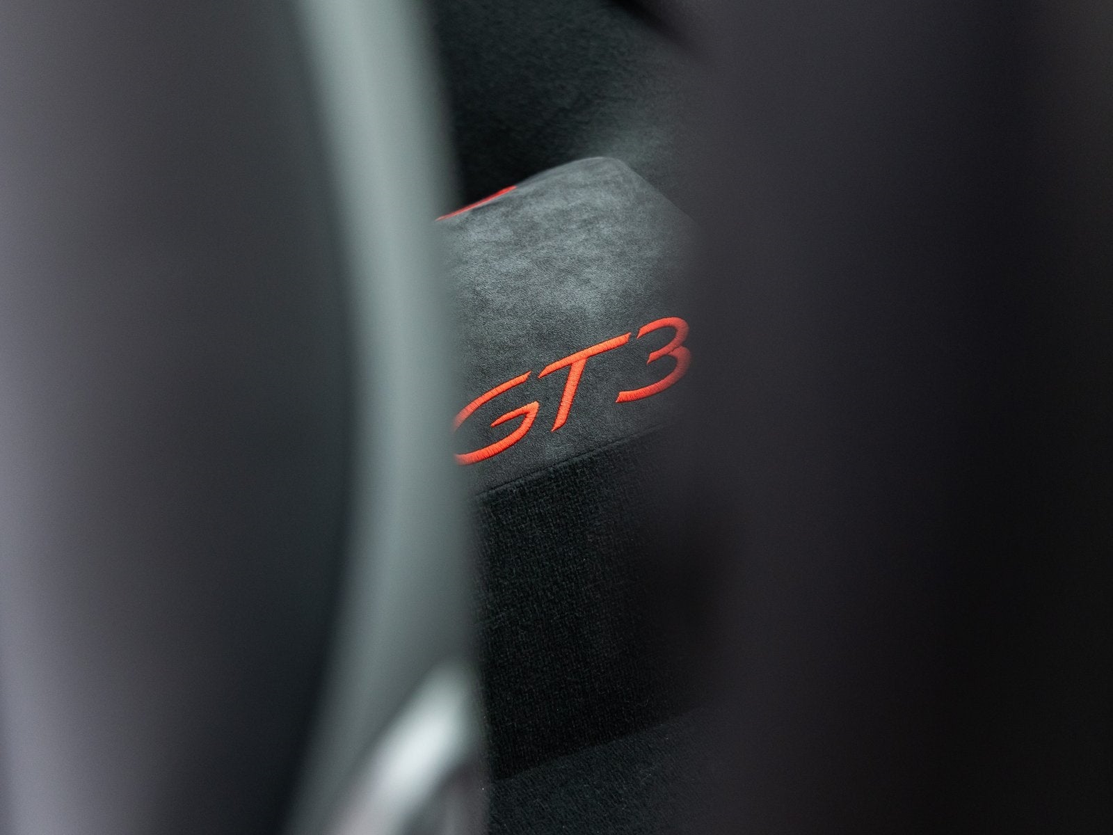 2018 Porsche 911 911 GT3