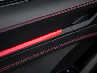 2022 Porsche 911 911 GT3 (MY22)