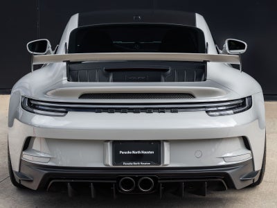 2022 Porsche 911 911 GT3 (MY22)