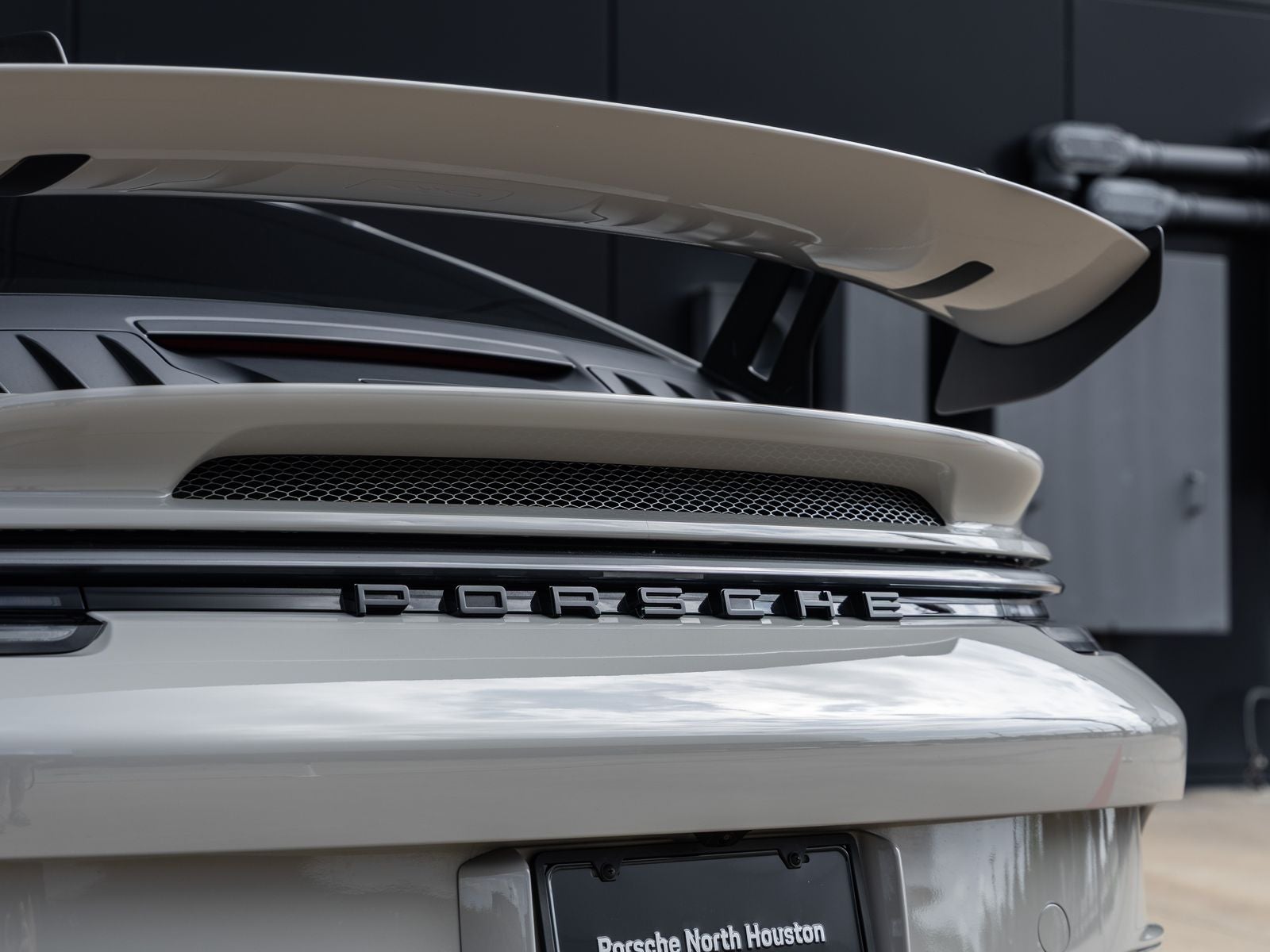 2022 Porsche 911 911 GT3 (MY22)
