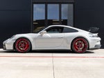 2022 Porsche 911 911 GT3 (MY22)