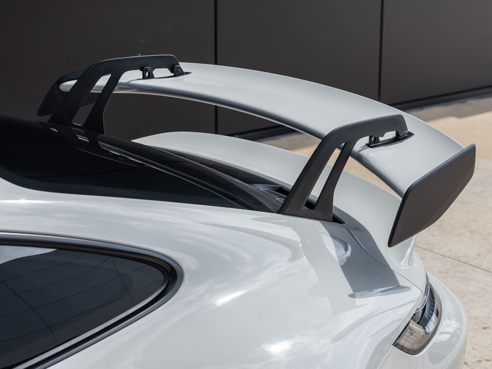 2022 Porsche 911 911 GT3 (MY22)