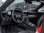 2022 Porsche 911 911 GT3 (MY22)