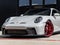2022 Porsche 911 911 GT3 (MY22)