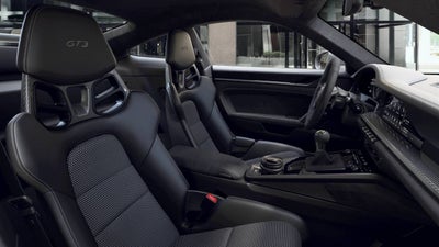 2022 Porsche 911 911 GT3 (MY22)