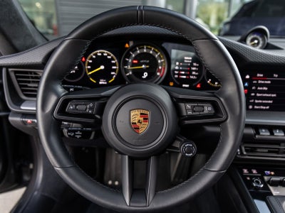 2022 Porsche 911 911 GT3 with Touring Package