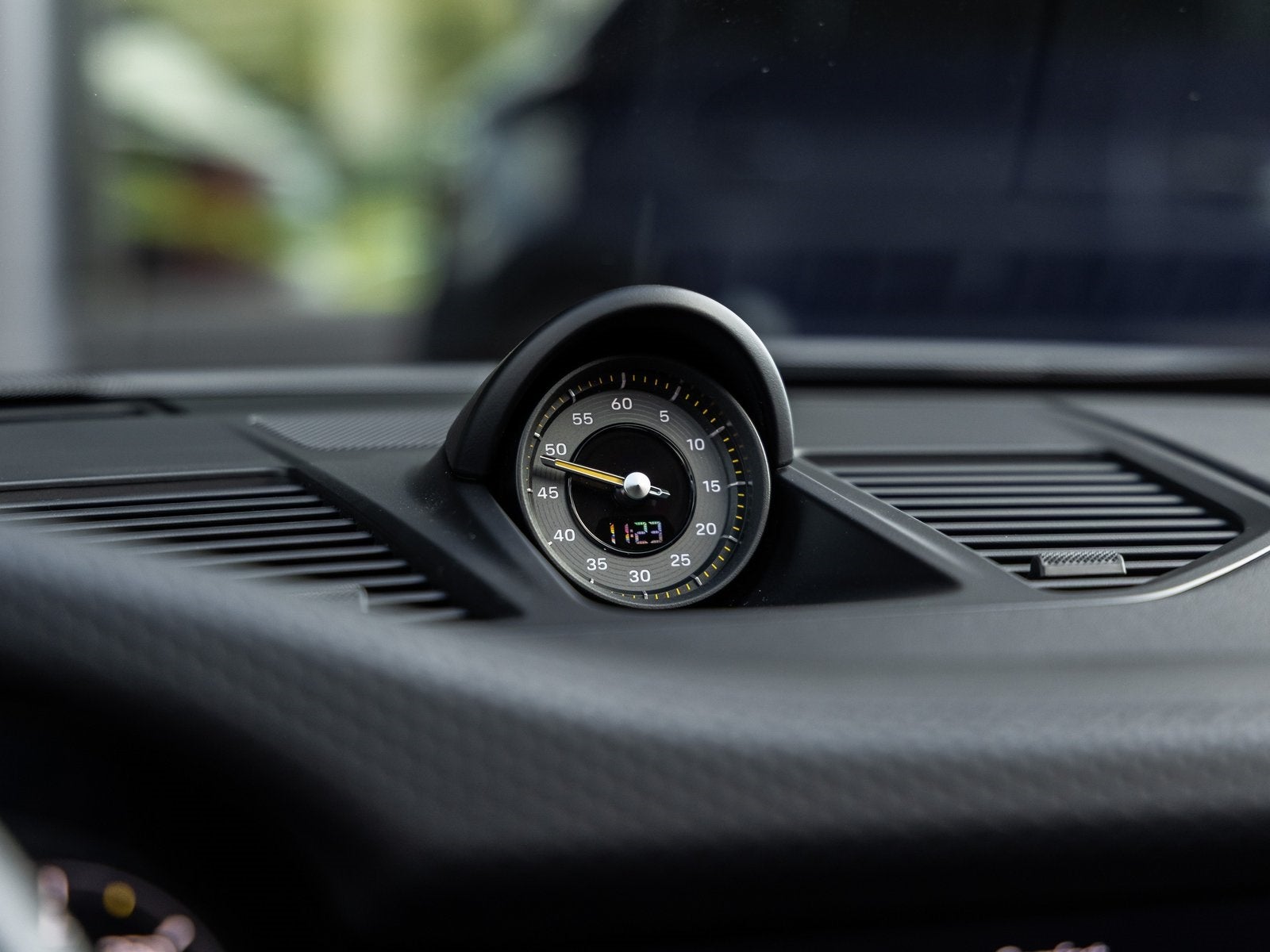 2022 Porsche 911 911 GT3 with Touring Package