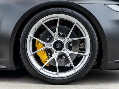 2024 Porsche 911 911 GT3 (MY24)