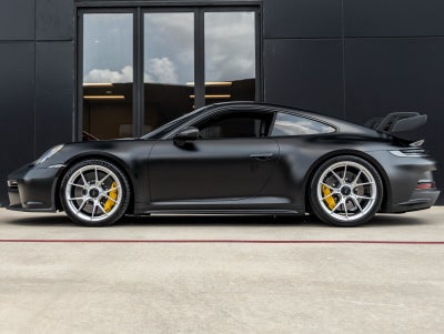 2024 Porsche 911 911 GT3 (MY24)