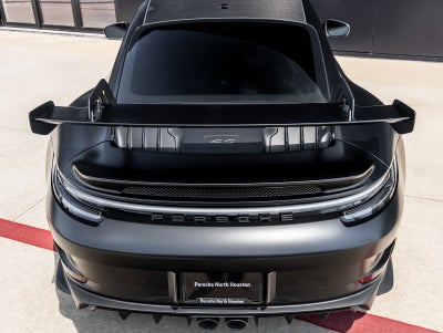 2024 Porsche 911 911 GT3 (MY24)