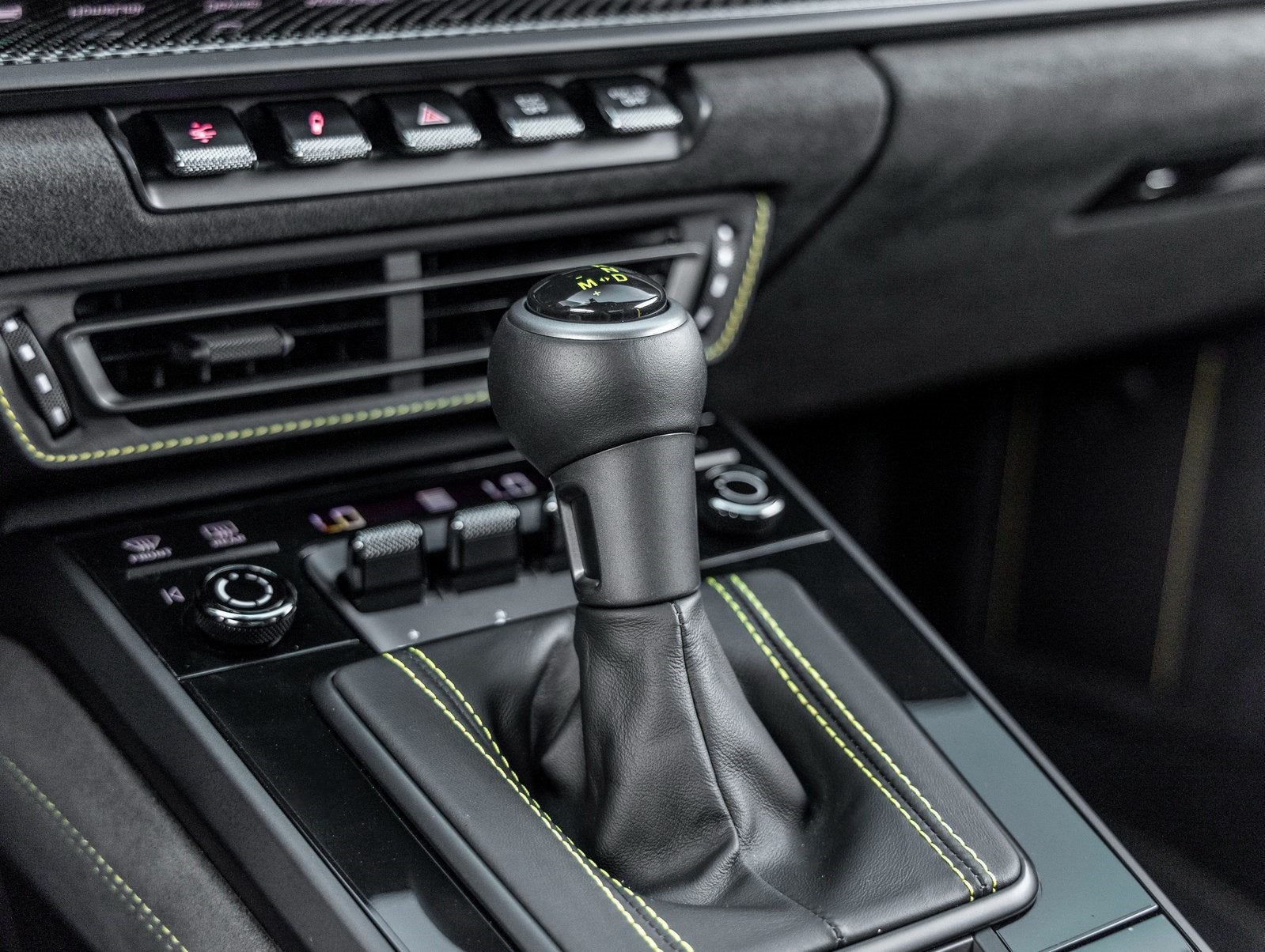 2024 Porsche 911 911 GT3 (MY24)