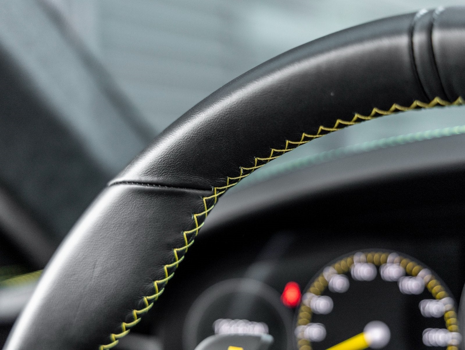 2024 Porsche 911 911 GT3 (MY24)